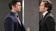 Sarah doesn't want Xander to kill Philip | Image Source: JPI Studios